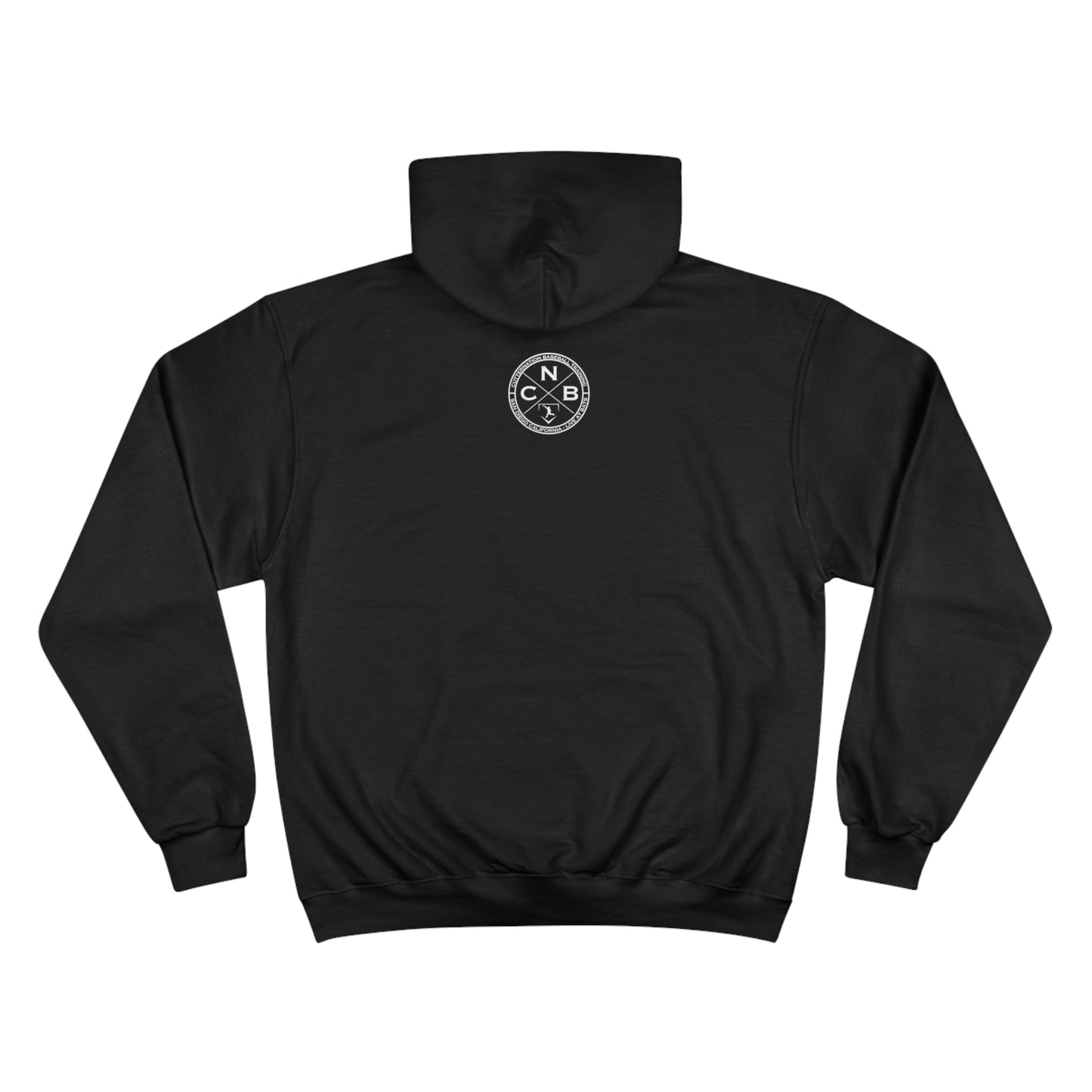 Beach Sunset Hoodie