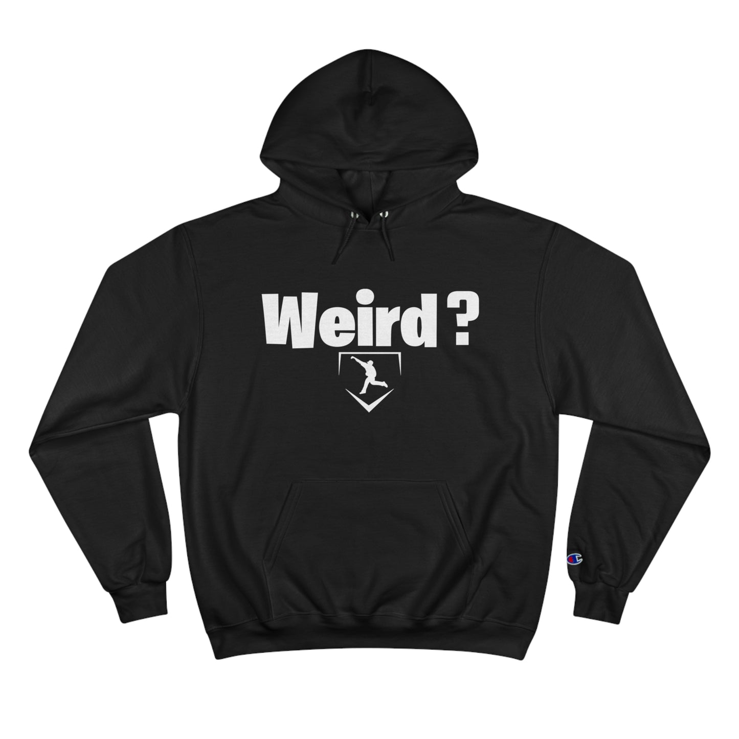 Weird Hoodie