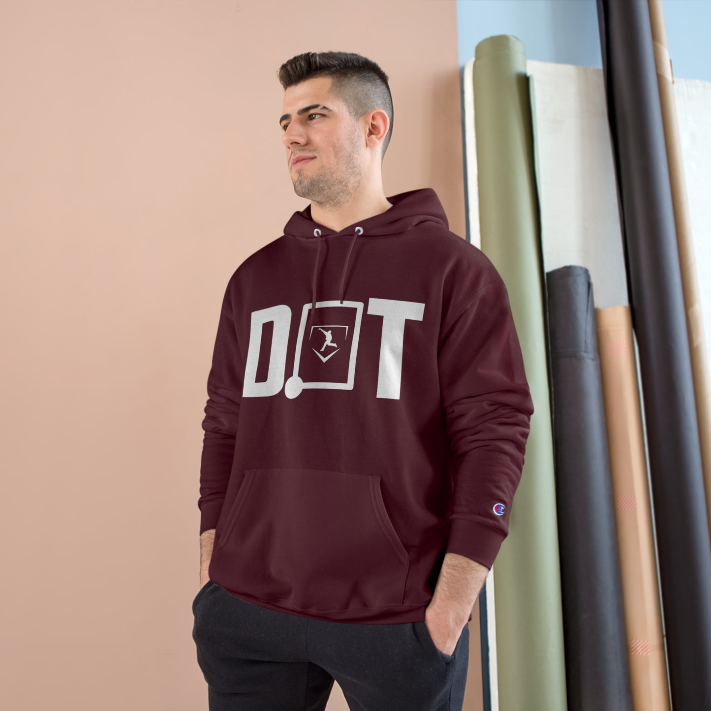DOT Hoodie
