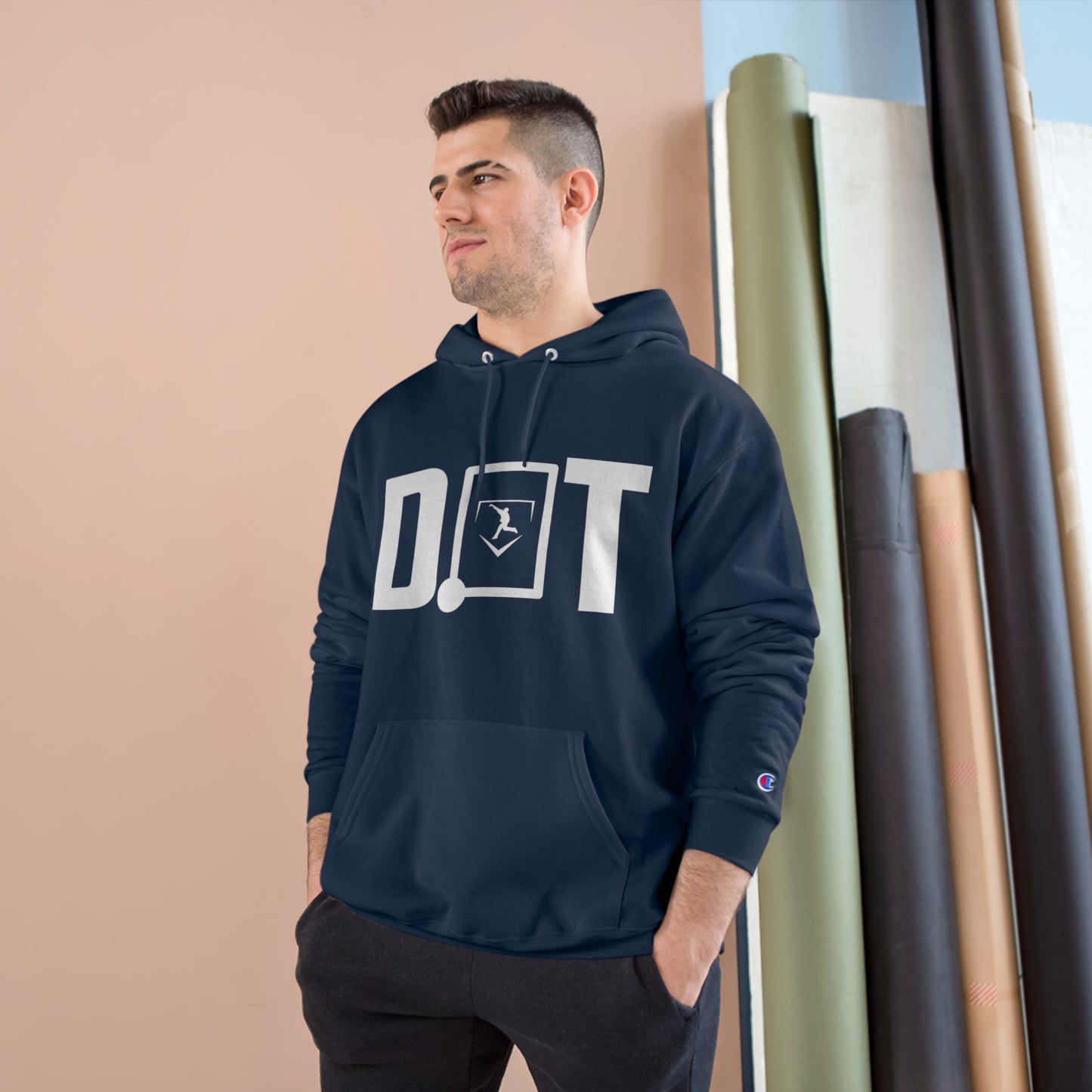 DOT Hoodie