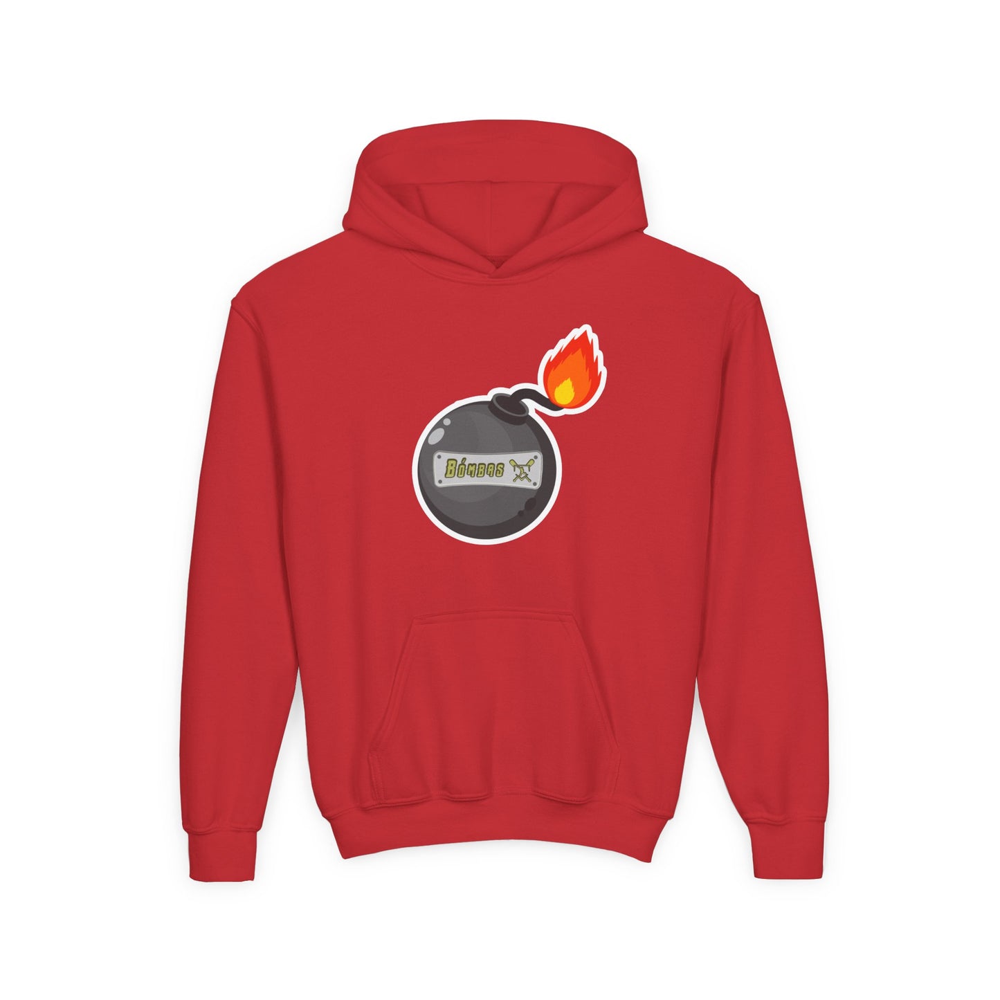 Youth | Bombas Hoodie