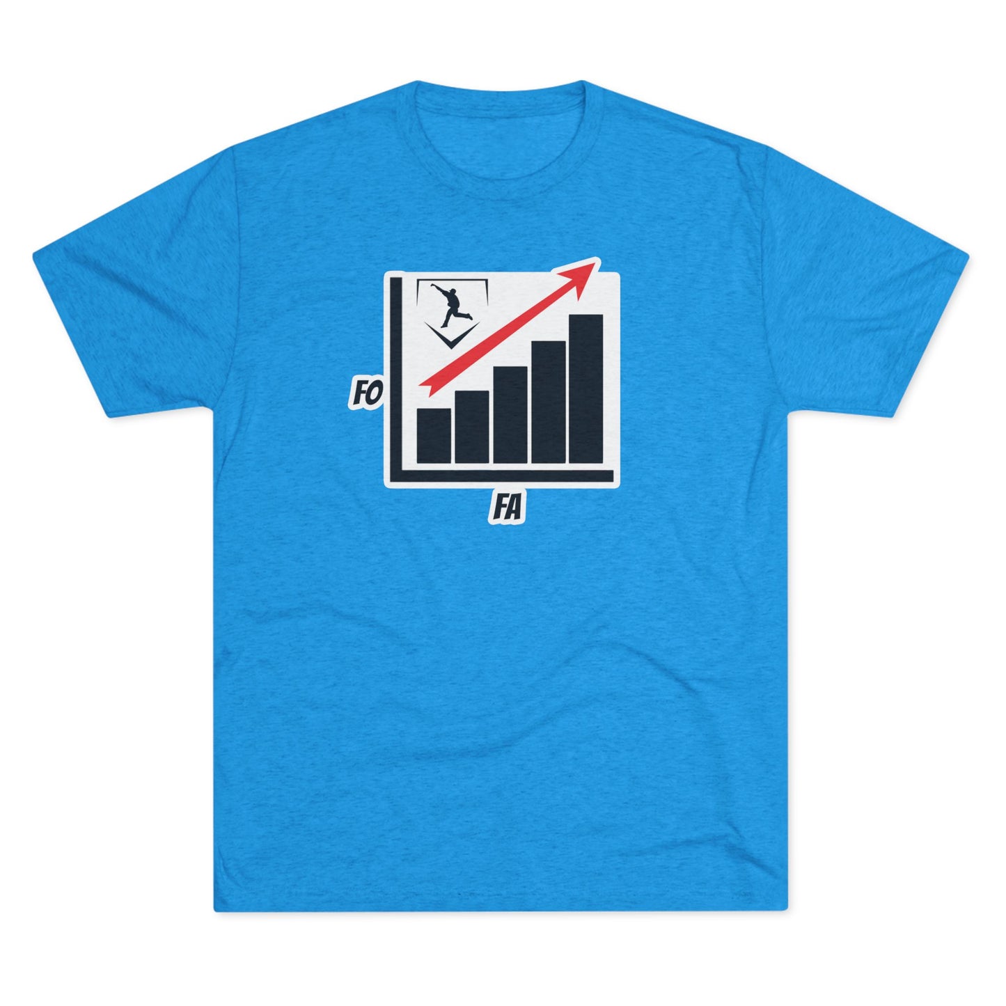FA to FO Graphic Tee