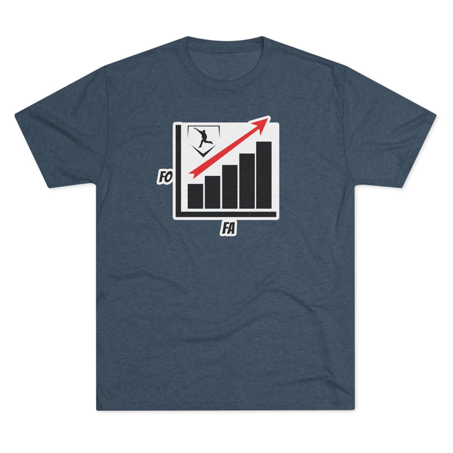 FA to FO Graphic Tee