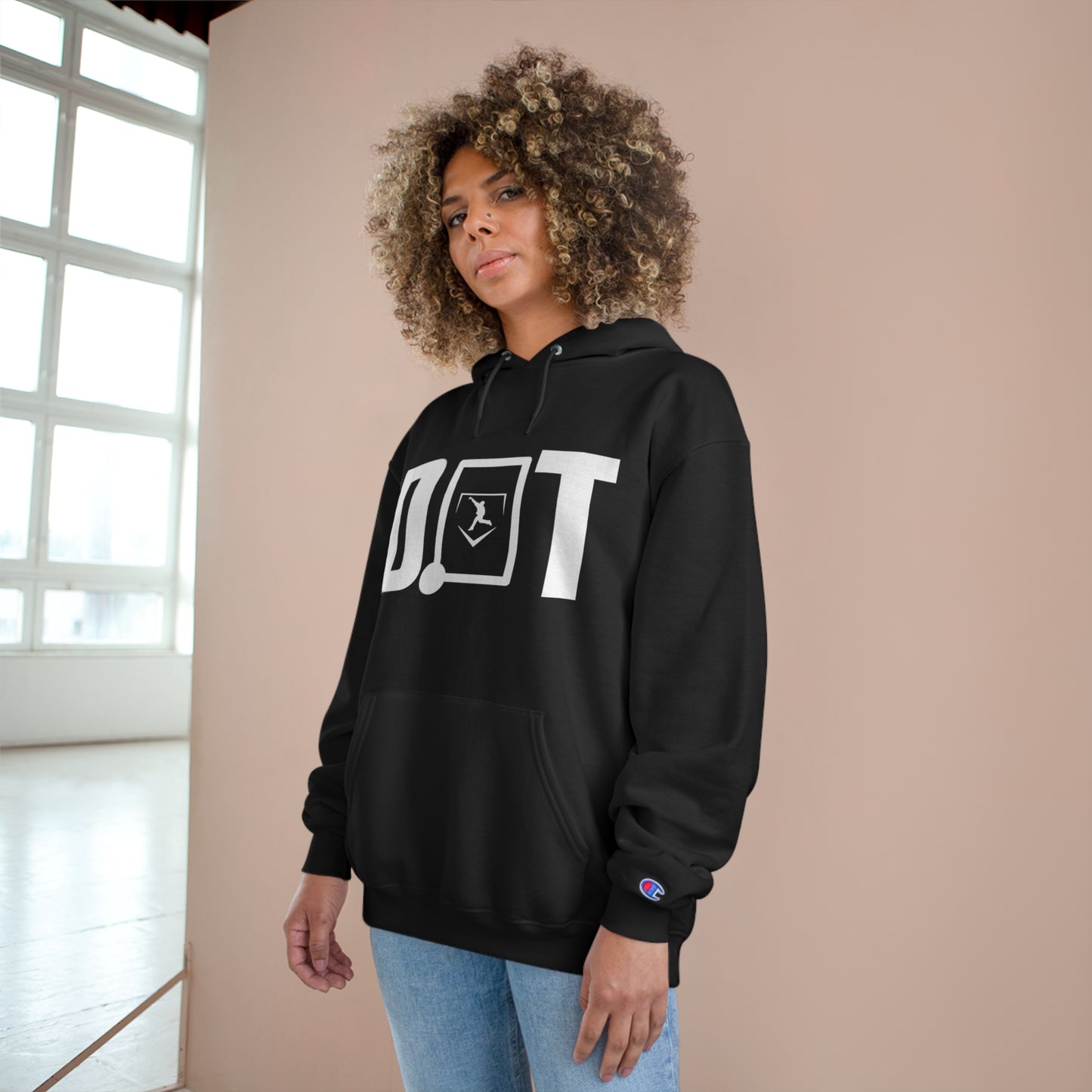 DOT Hoodie