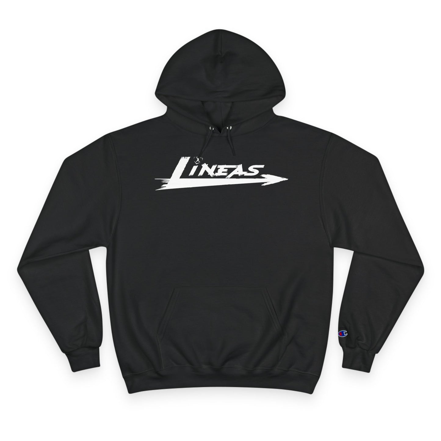 Lineas champion Hoodie