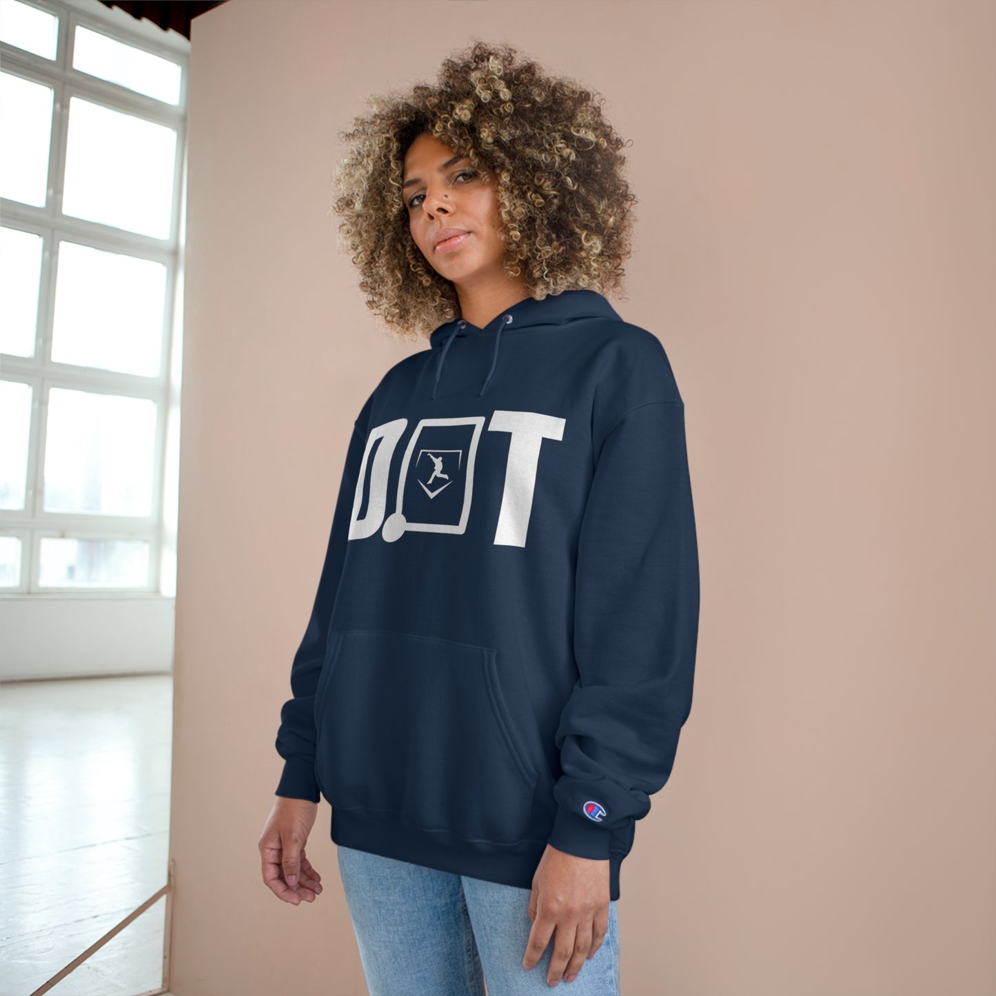 DOT Hoodie