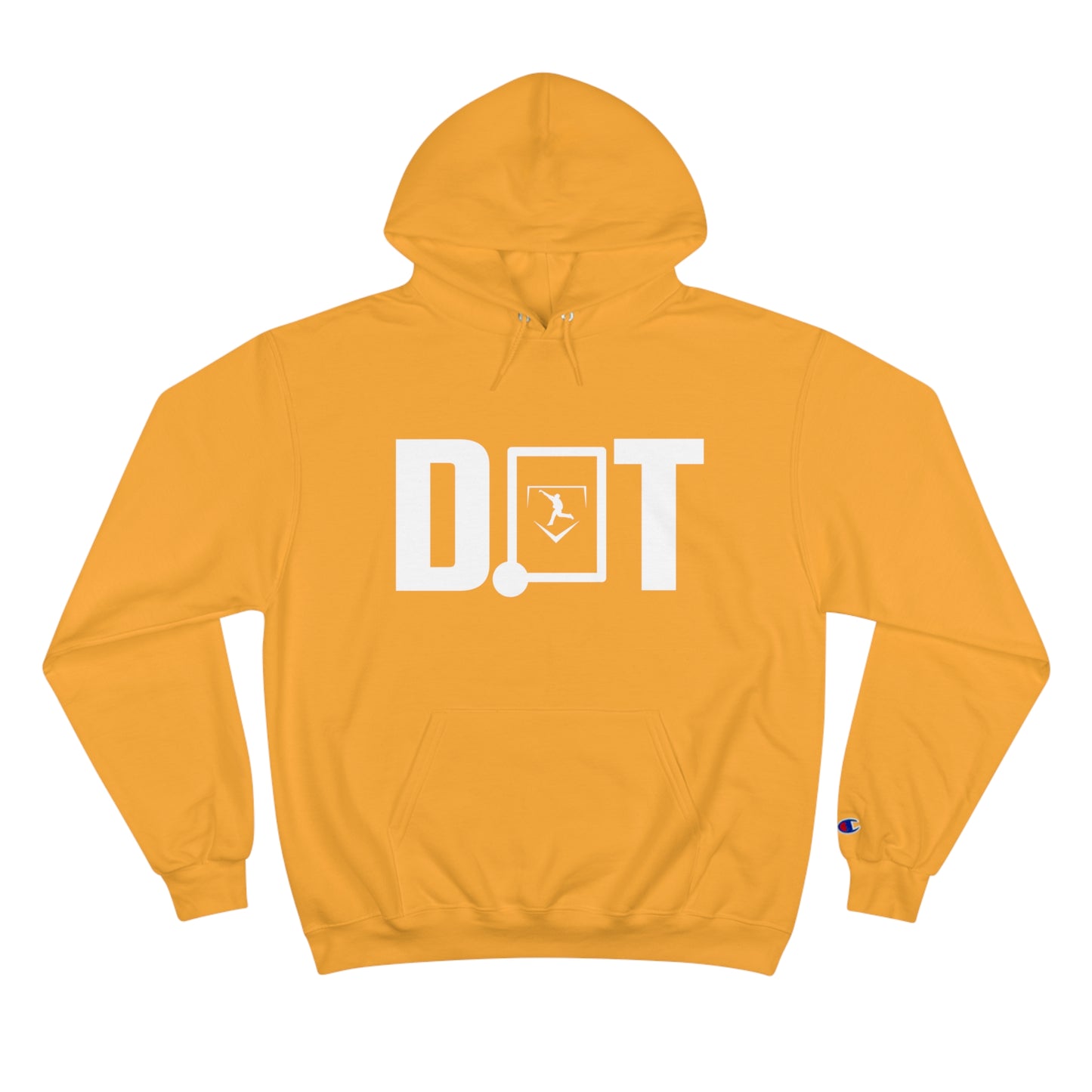 DOT Hoodie