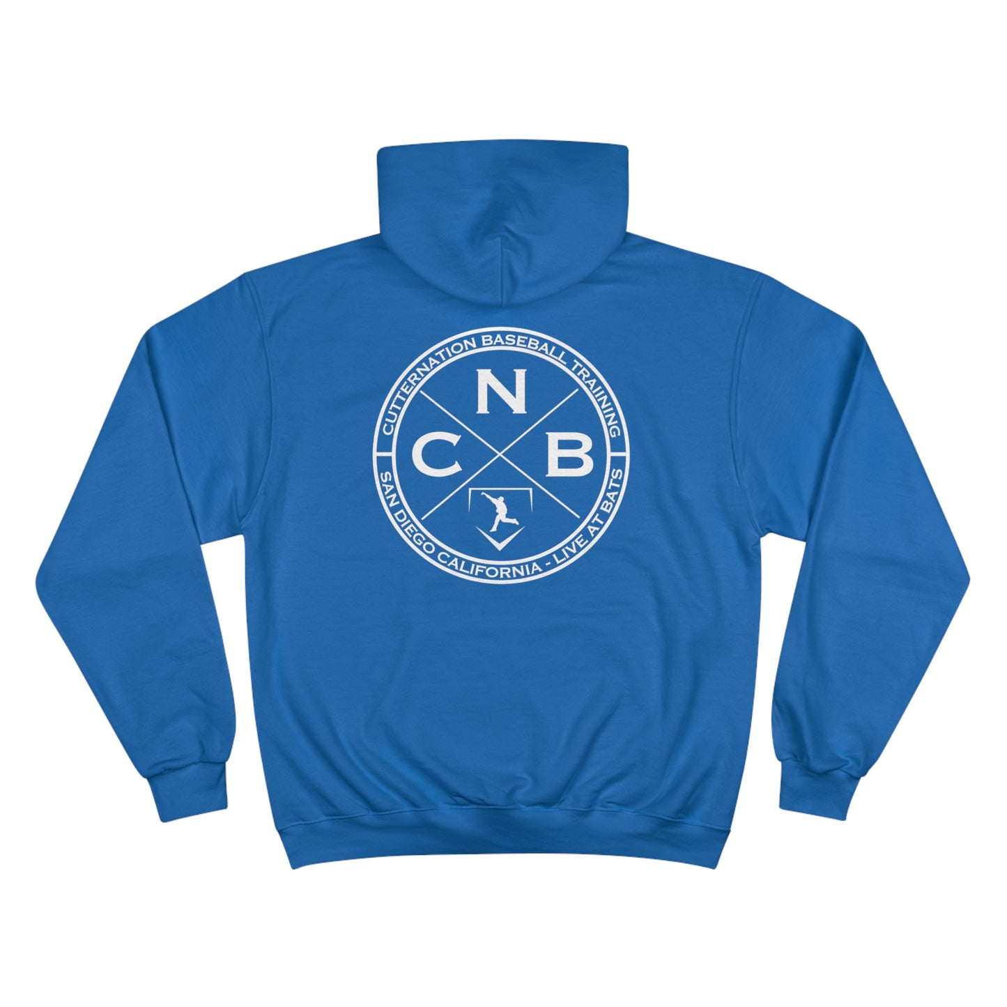 Vice Champion Hoodie
