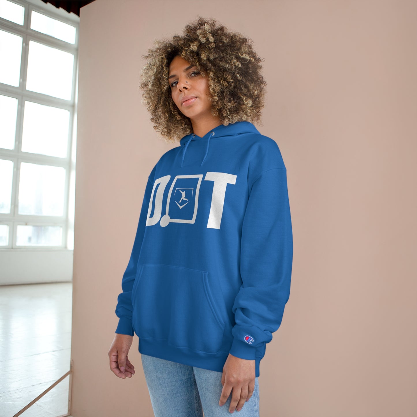 DOT Hoodie