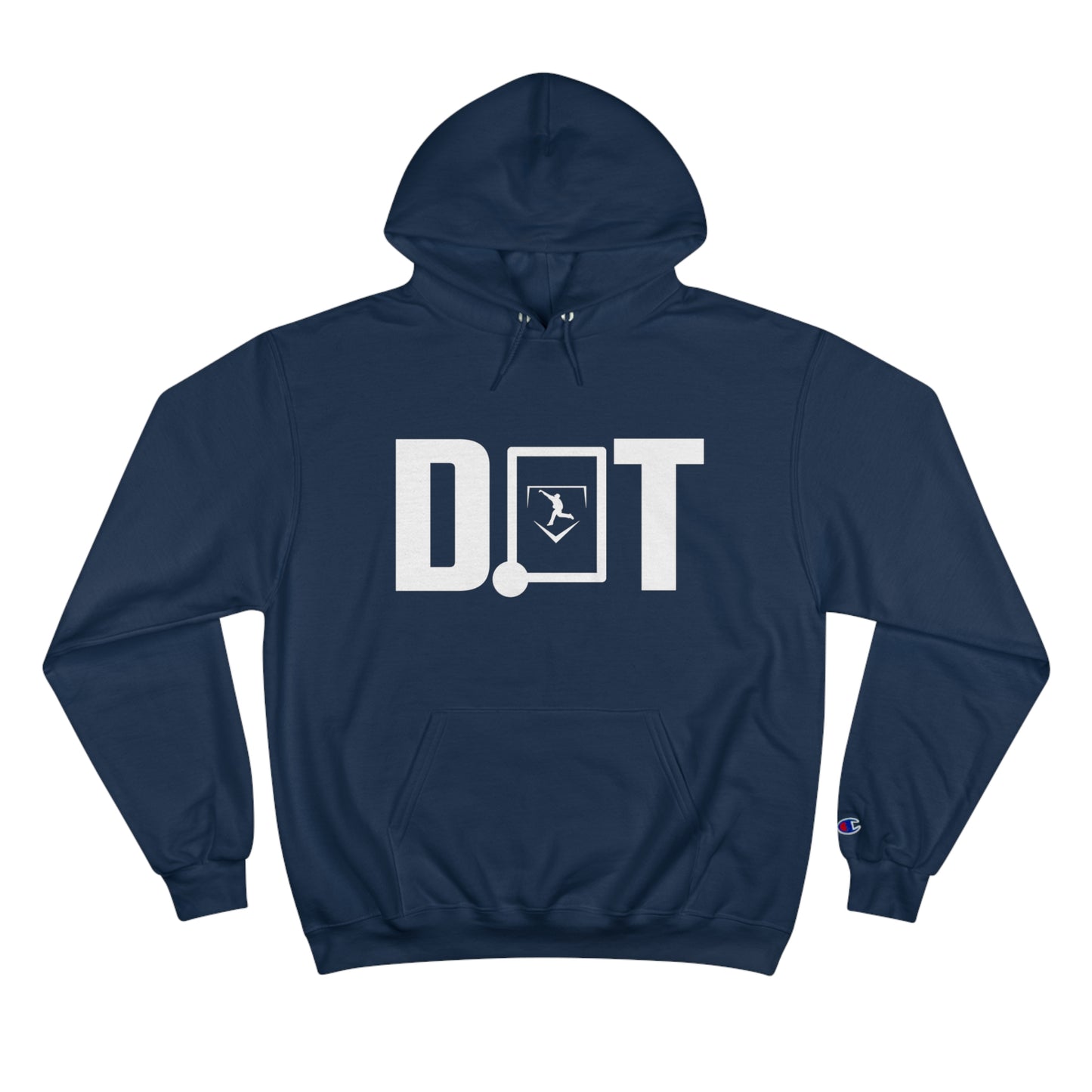 DOT Hoodie