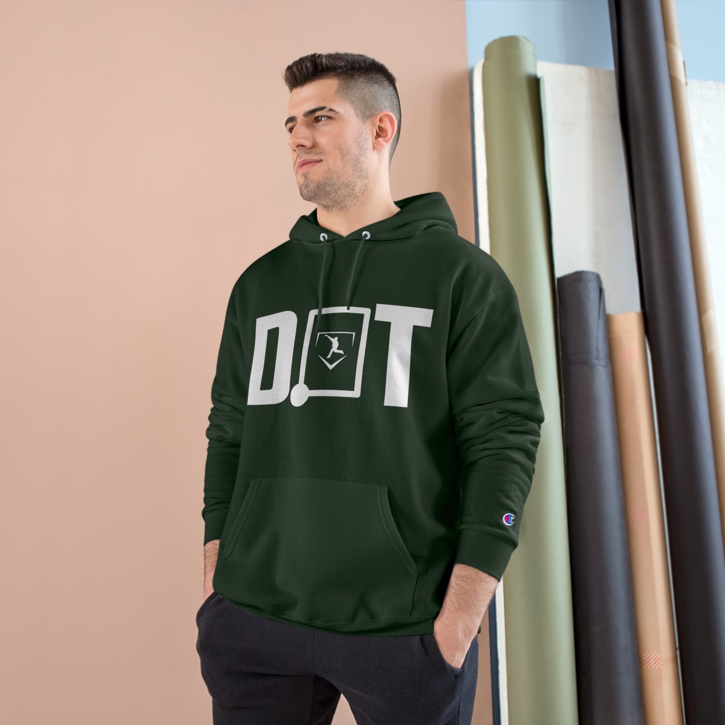 DOT Hoodie