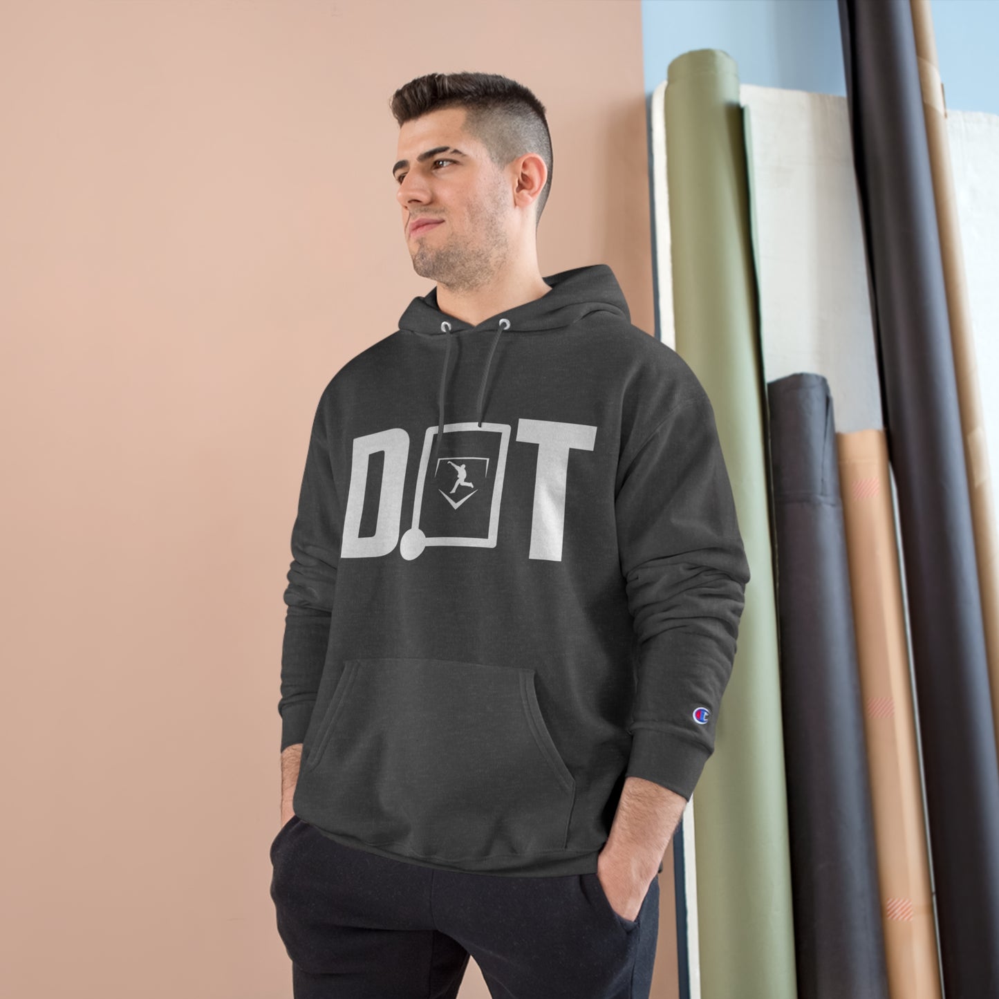 DOT Hoodie