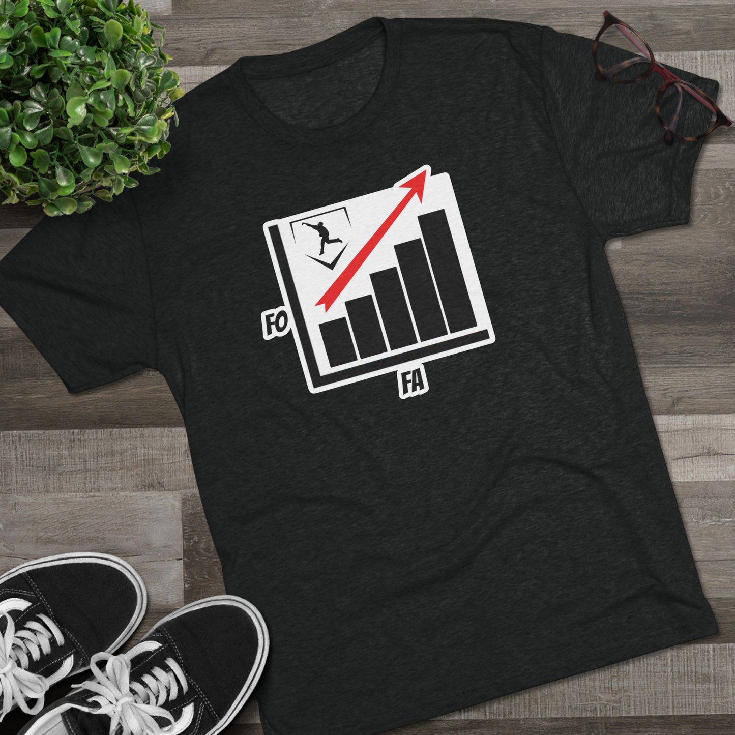 FA to FO Graphic Tee
