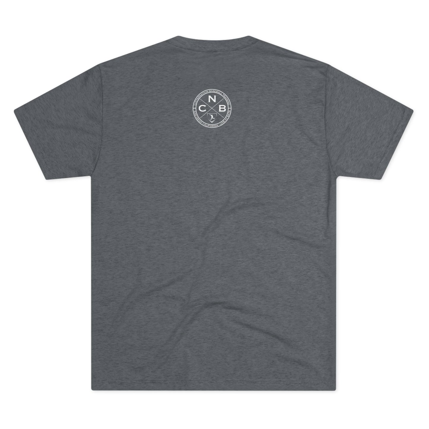 Double Down the Line Graphic Tee