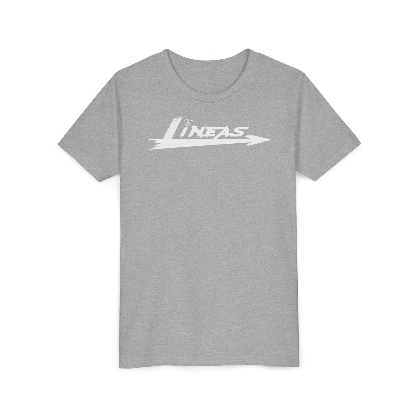 Youth | Lineas Graphic Tee