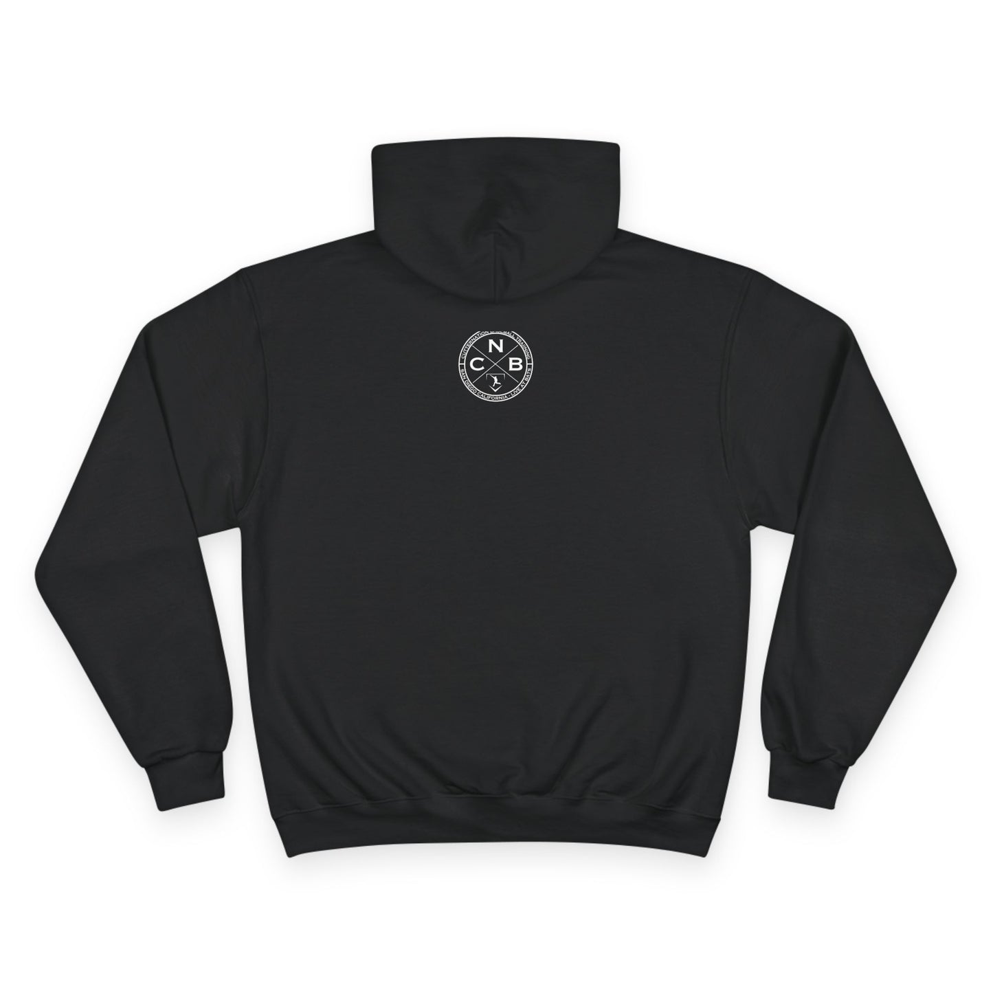 Lineas champion Hoodie