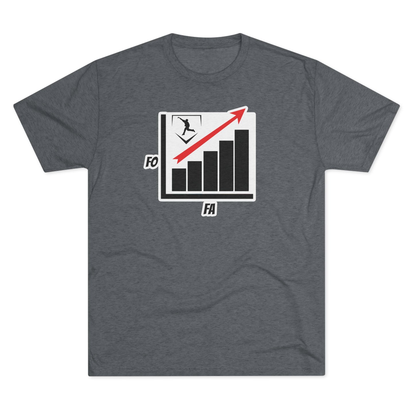 FA to FO Graphic Tee