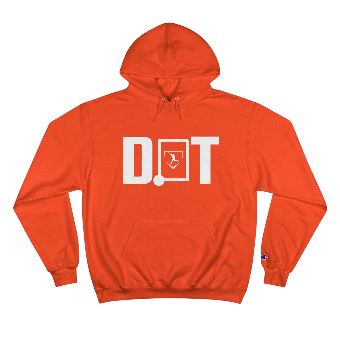 DOT Hoodie