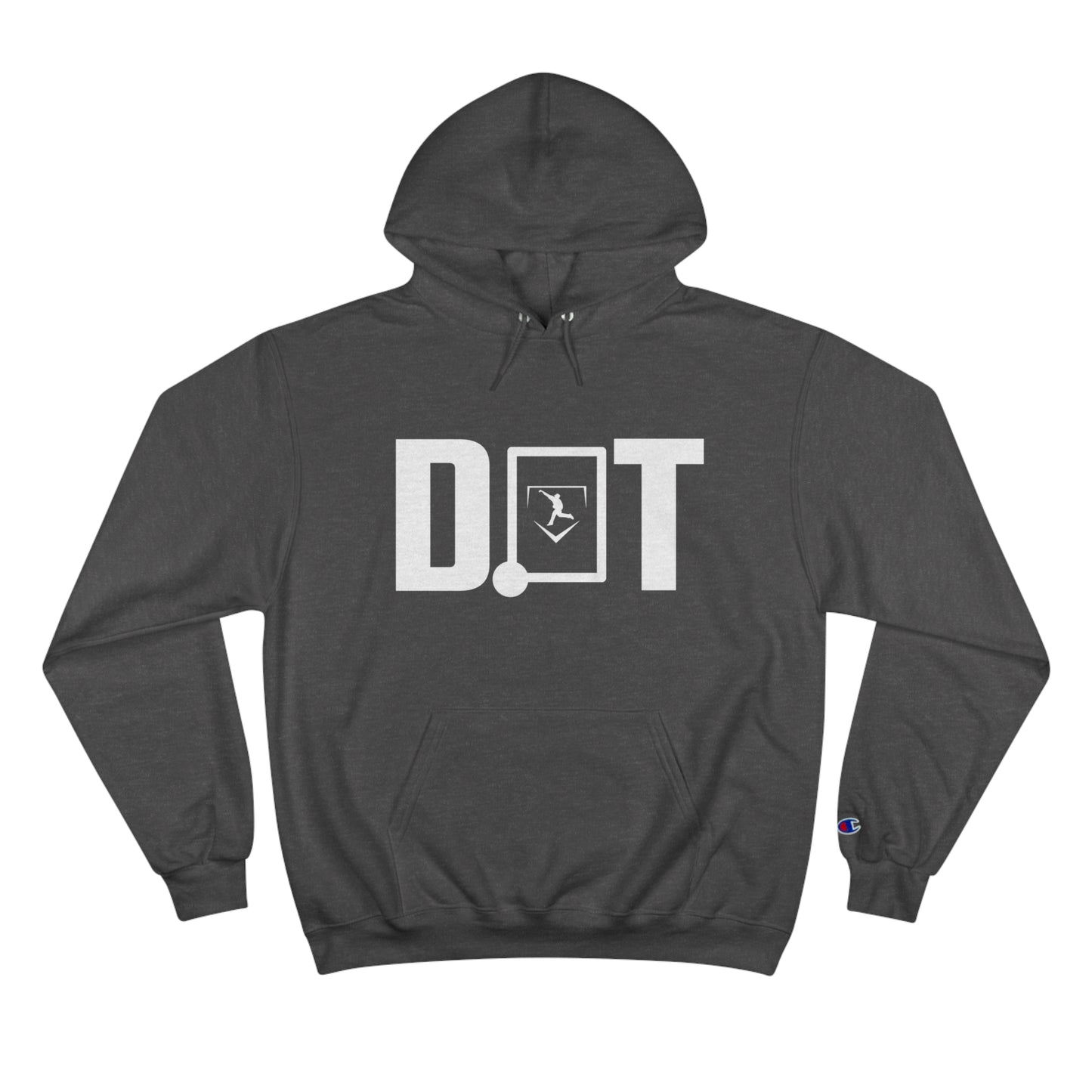 DOT Hoodie