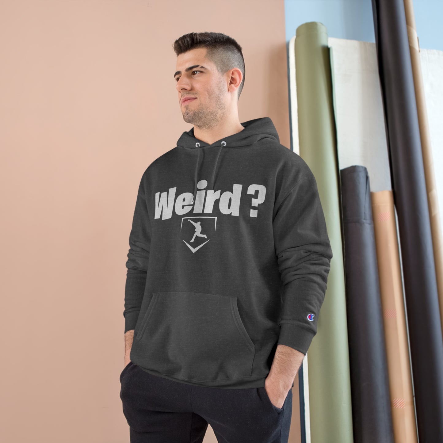 Weird Hoodie