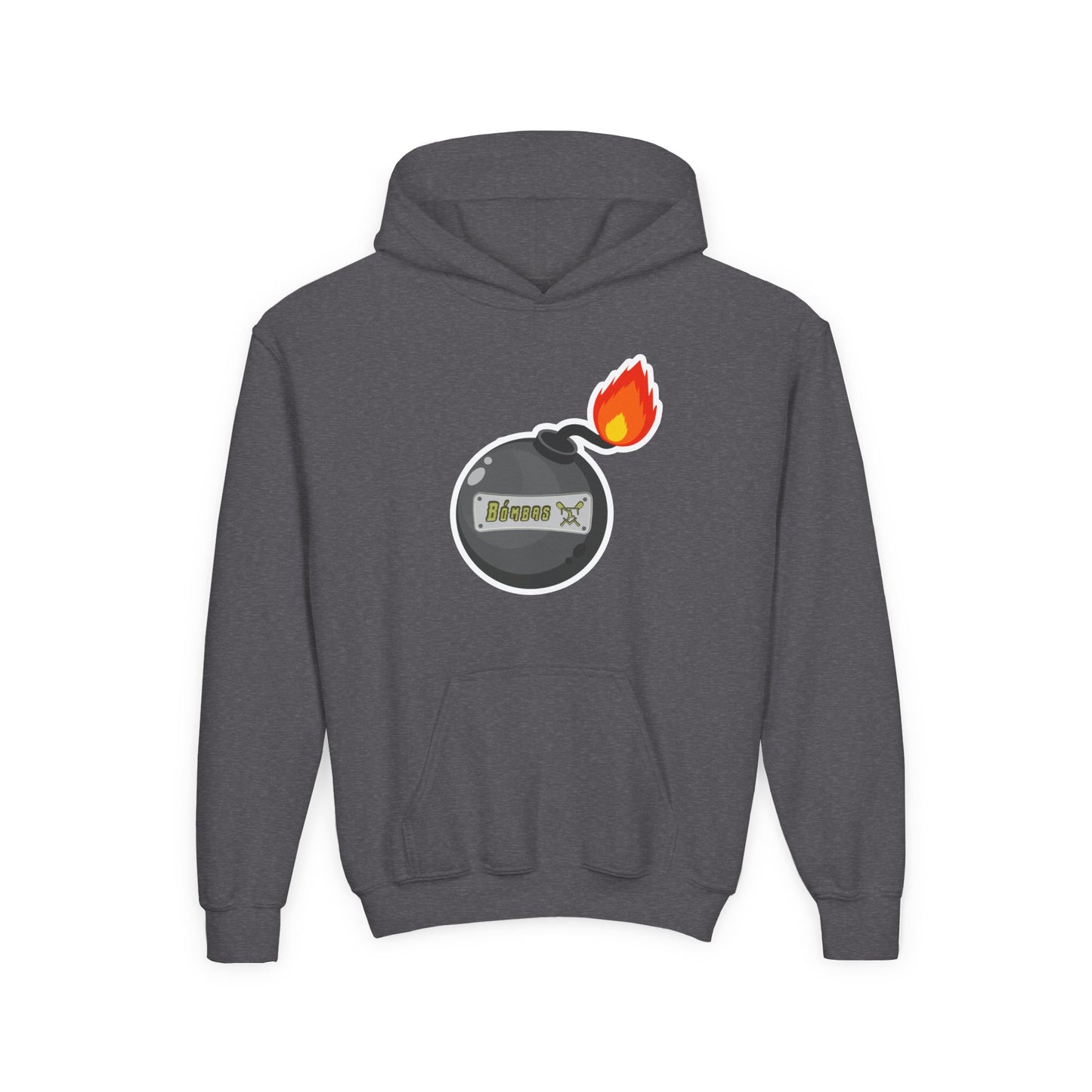 Youth | Bombas Hoodie