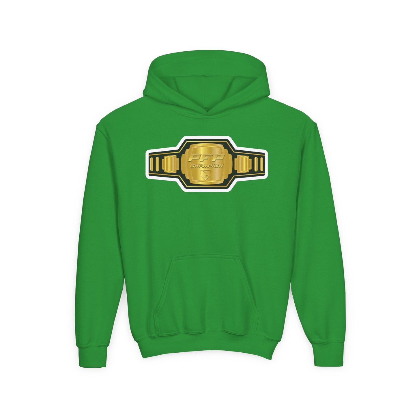 Youth | PFP Hoodie