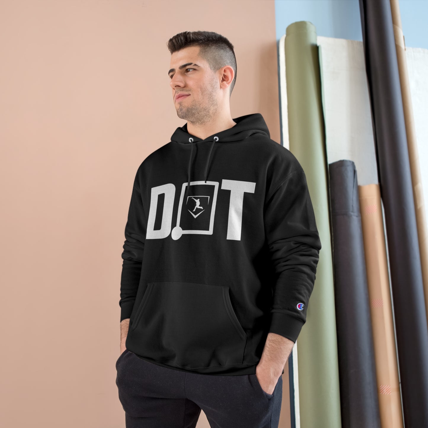 DOT Hoodie