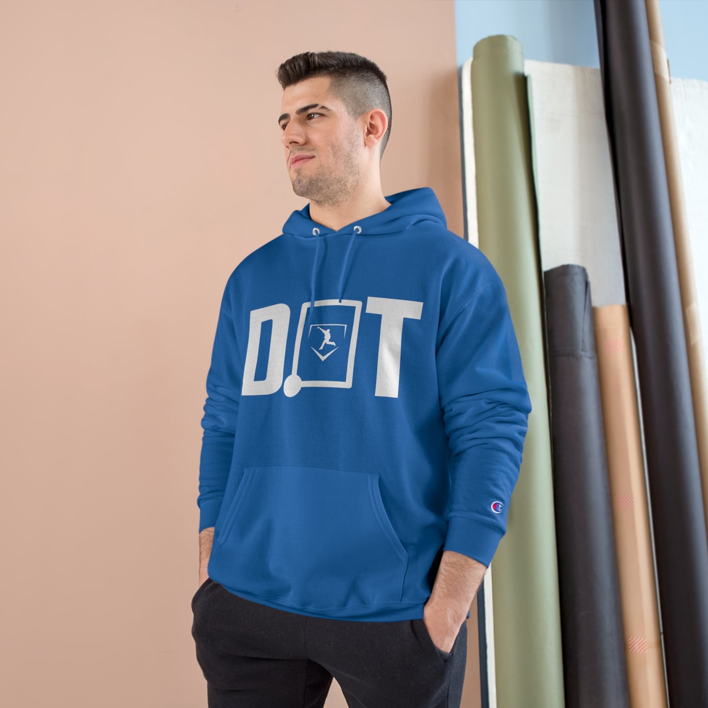 DOT Hoodie