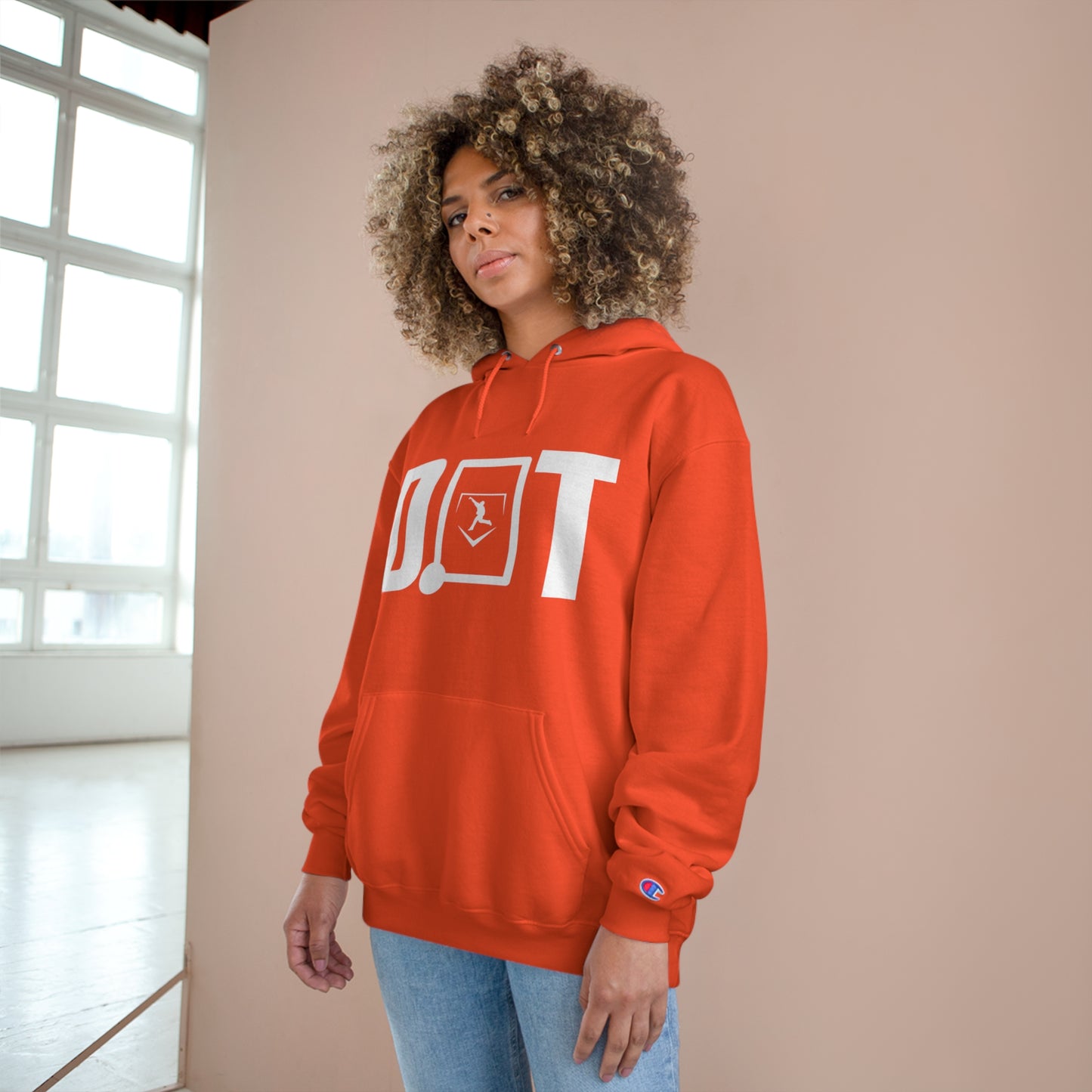 DOT Hoodie