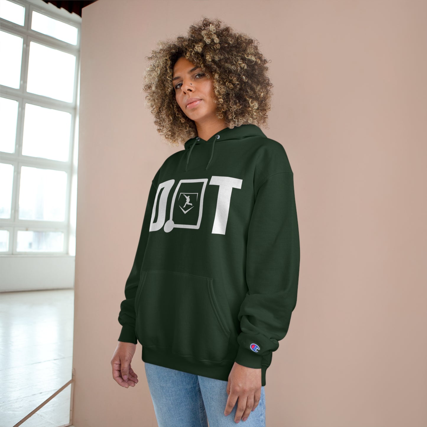 DOT Hoodie