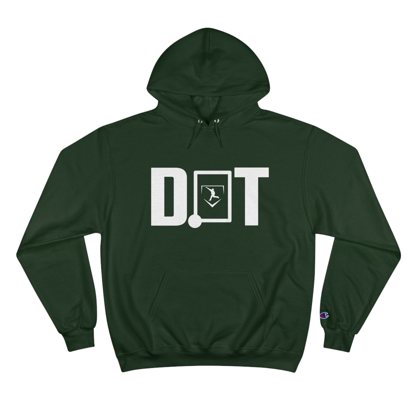 DOT Hoodie