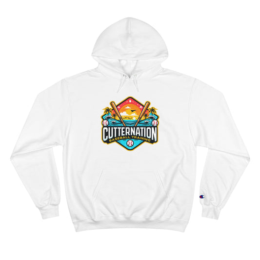 Beach Sunset Hoodie