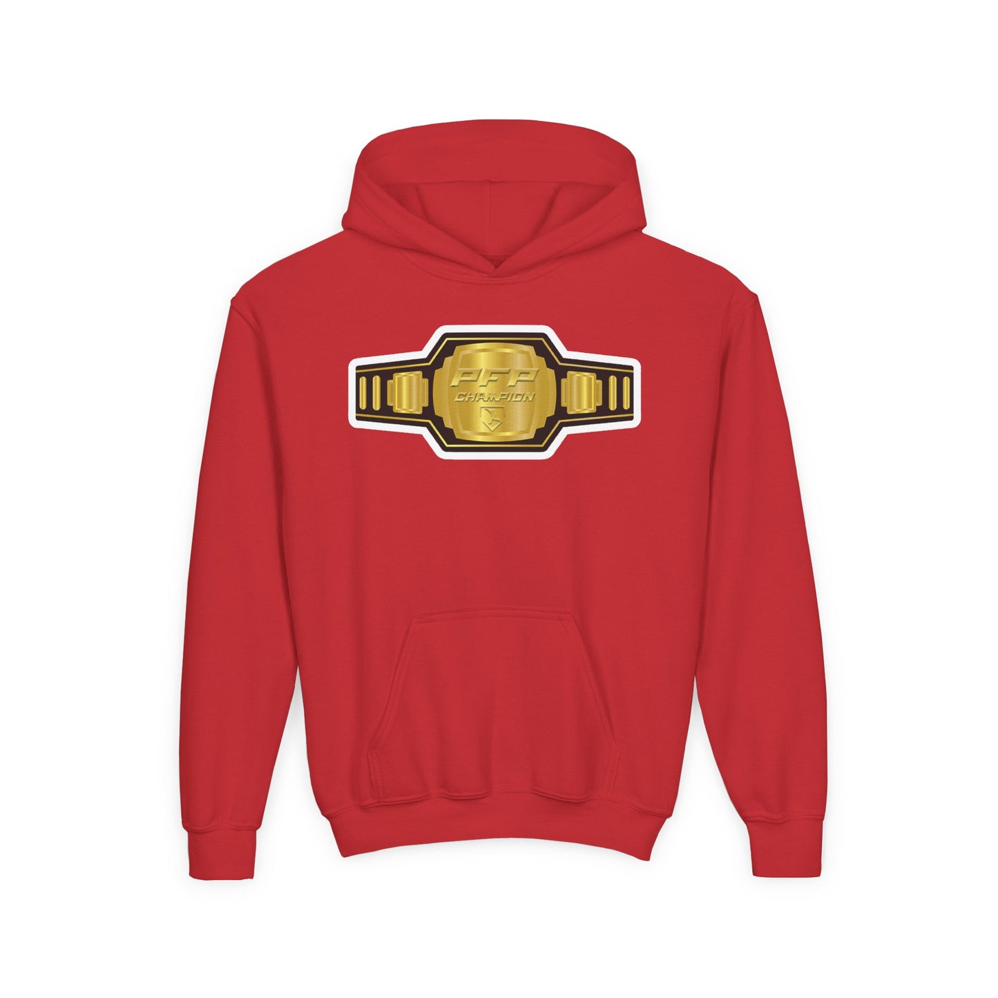 Youth | PFP Hoodie