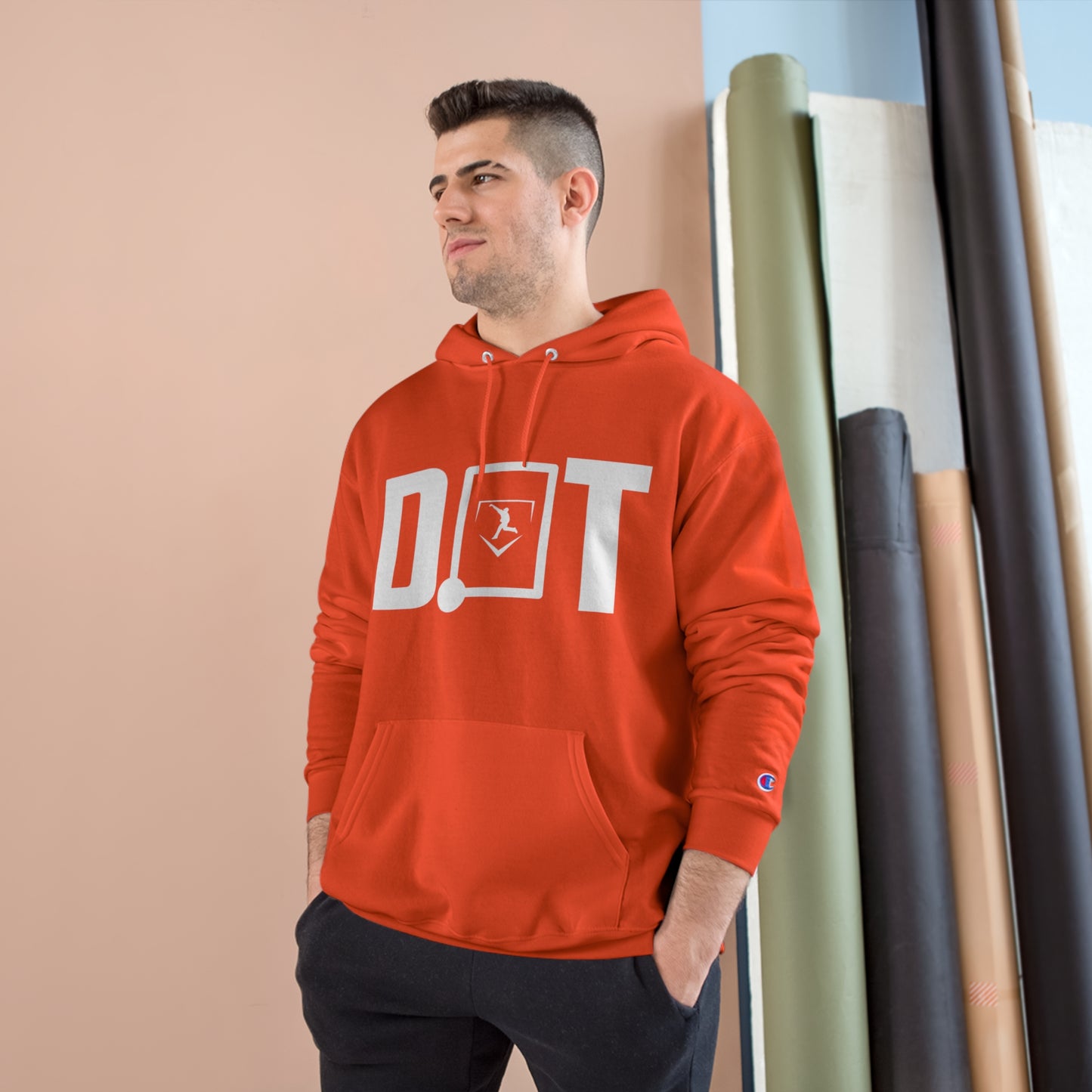 DOT Hoodie