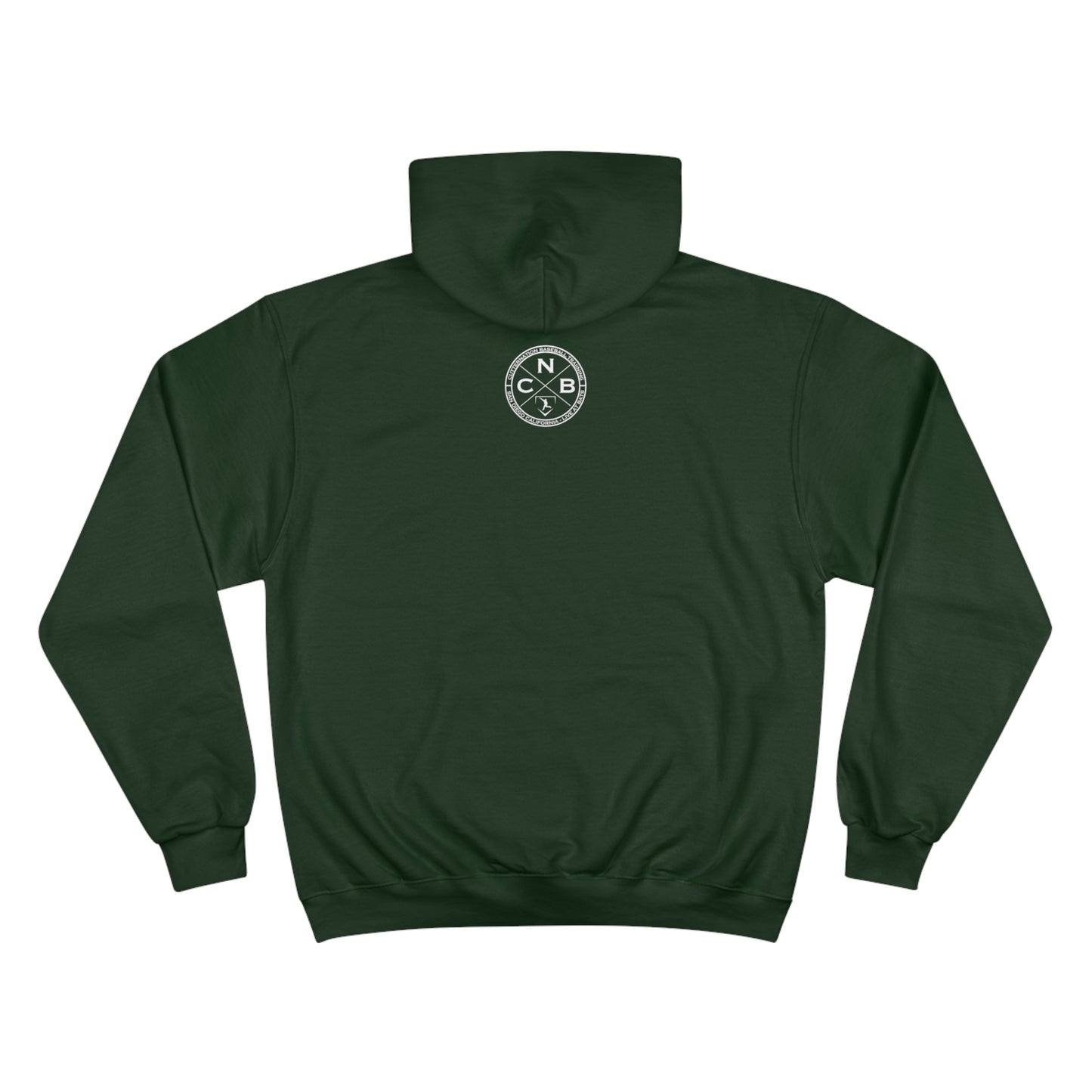 Day of the Dead | Holiday Skull Hoodie