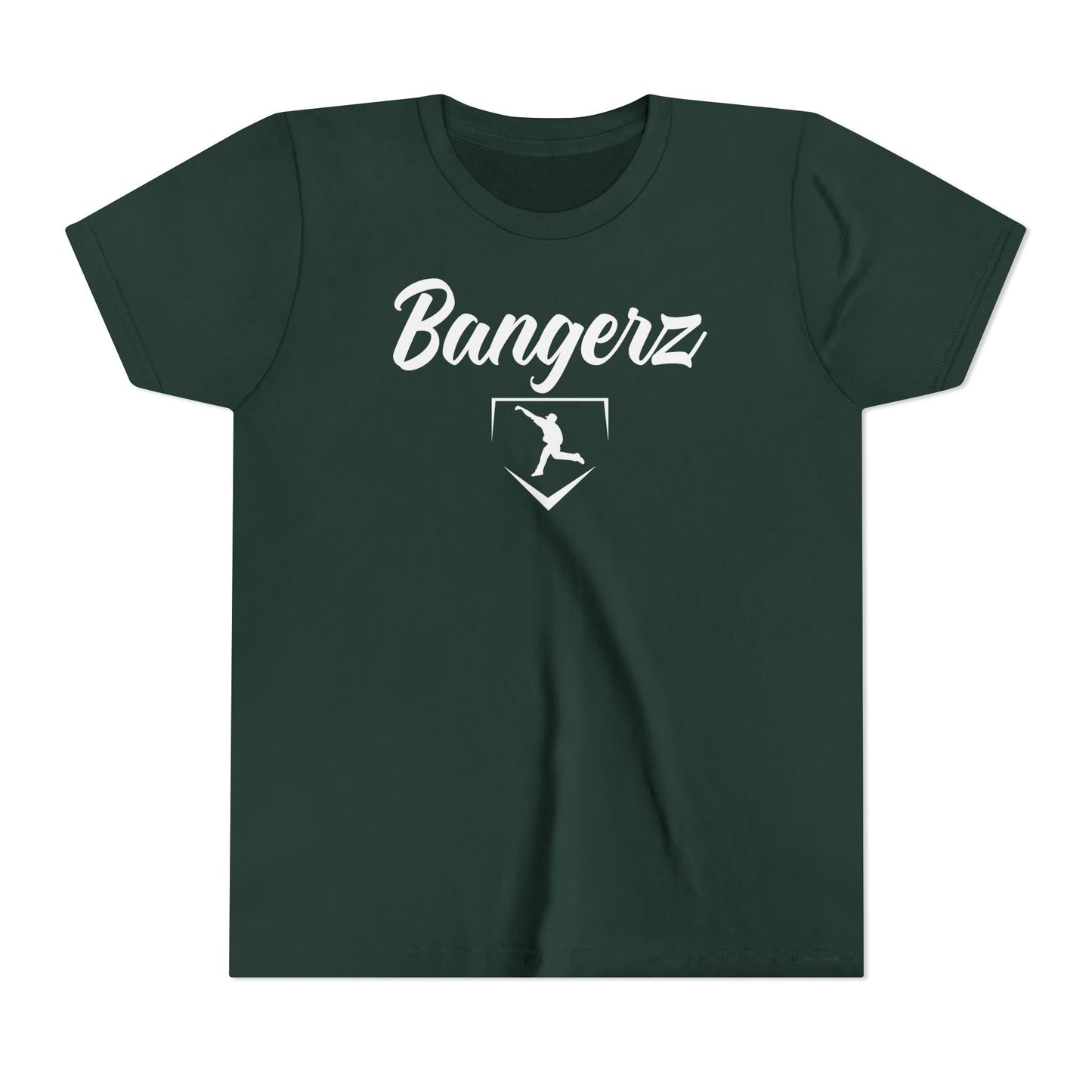 Youth | Bangerz Graphic Tee