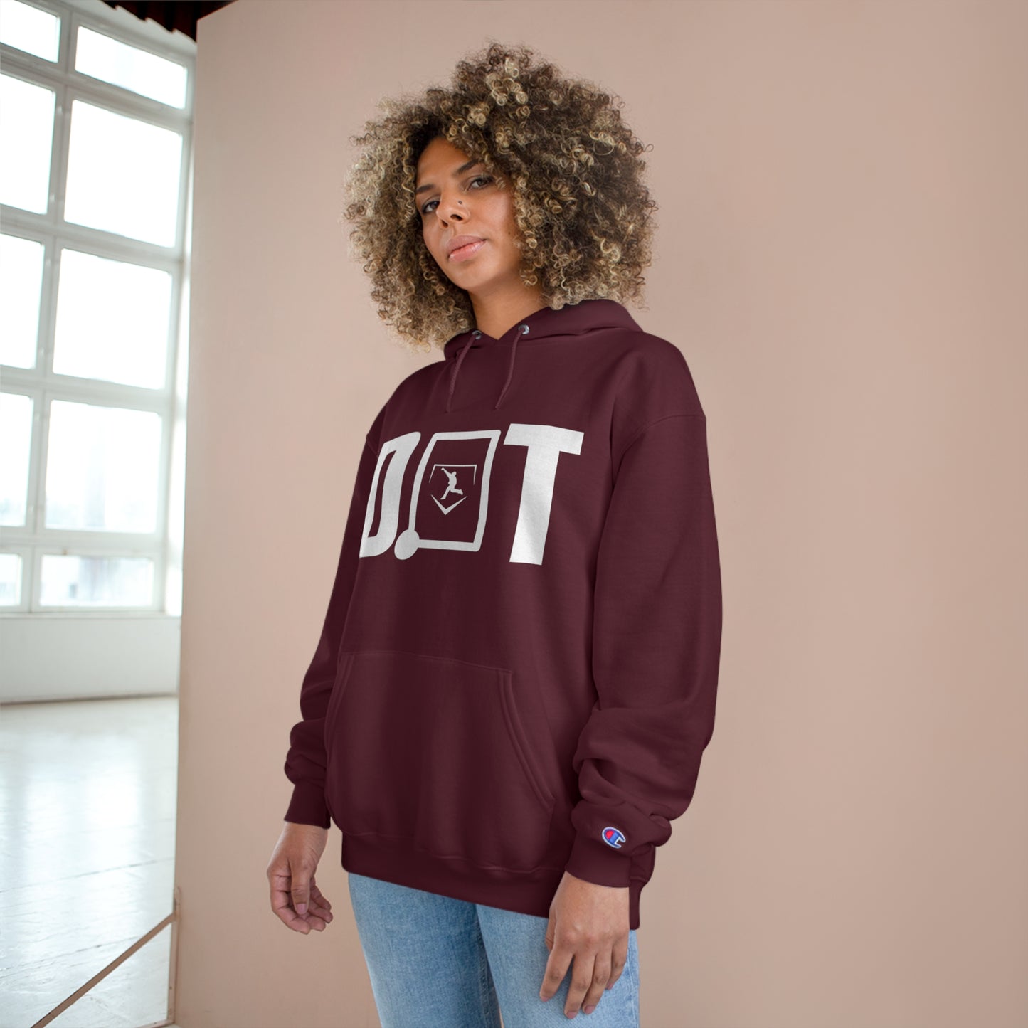 DOT Hoodie