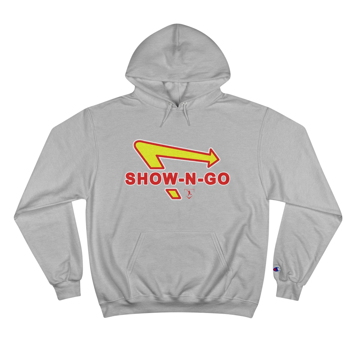 Show N Go Champion Hoodie