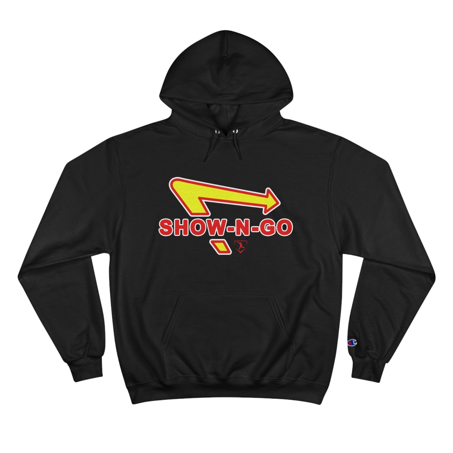 Show N Go Champion Hoodie