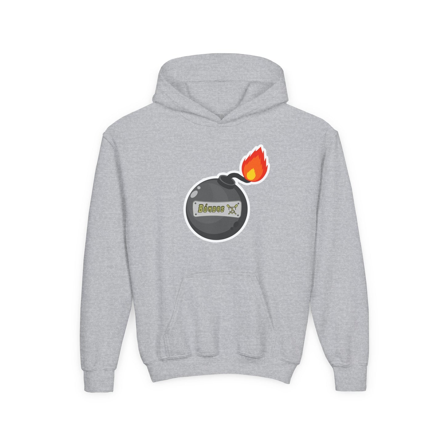 Youth | Bombas Hoodie