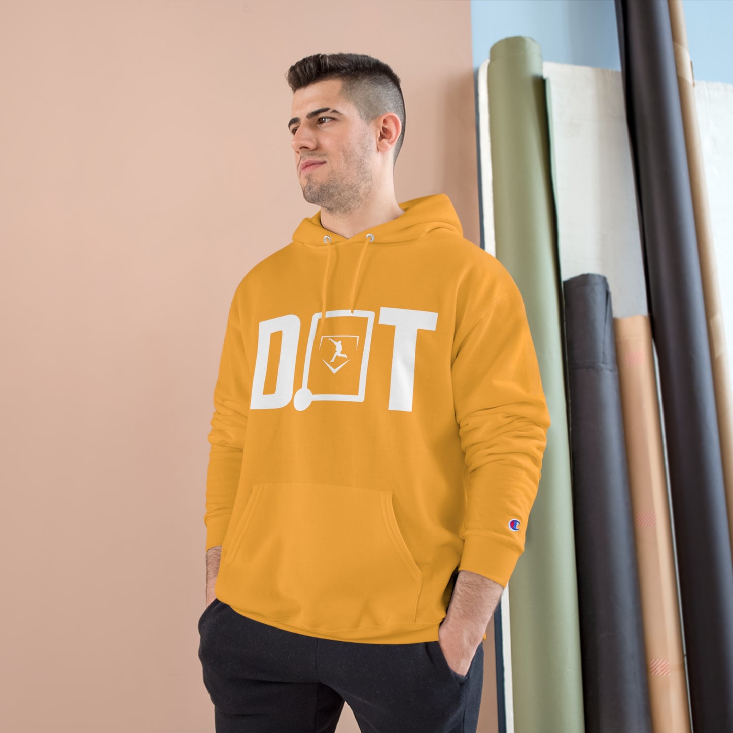 DOT Hoodie