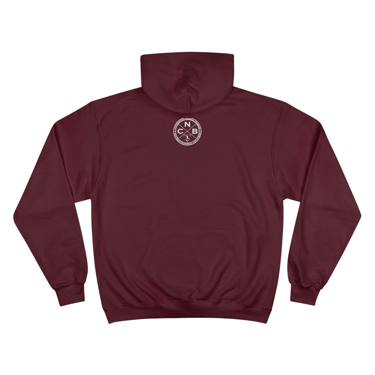 Live At Bats Hoodie