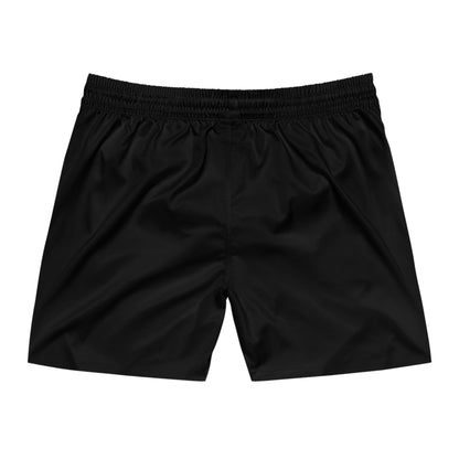 Men's Mid-Length Training Shorts | Home Plate Logo