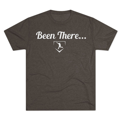 Been There Graphic Tee