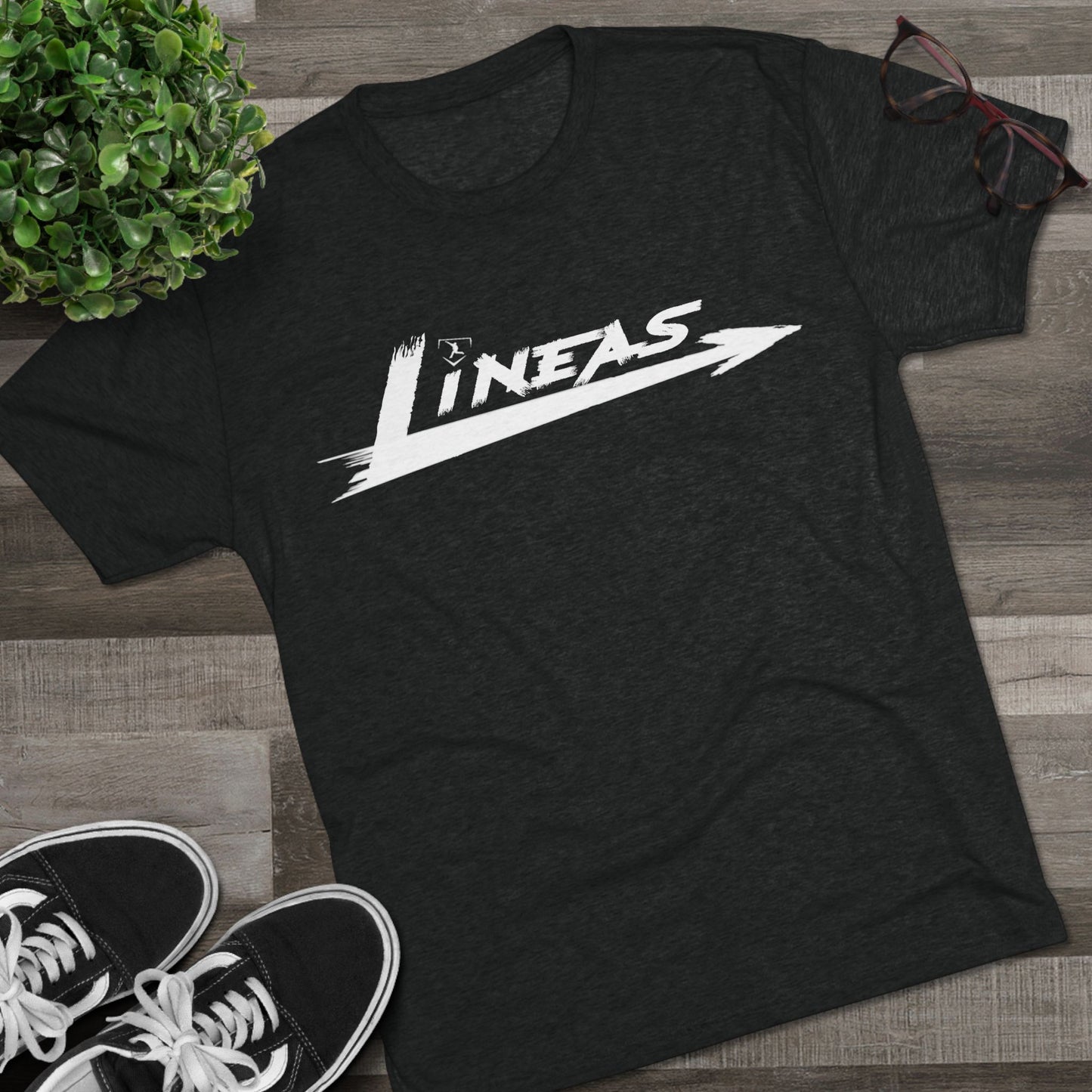 Lineas Graphic Tee