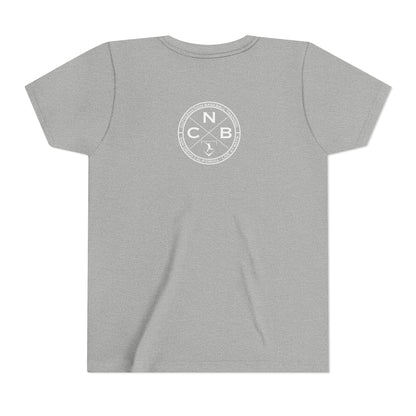 Youth | Logo Home Plate Graphic Tee