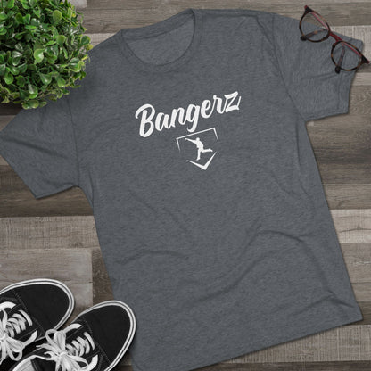 Bangerz Graphic Tee