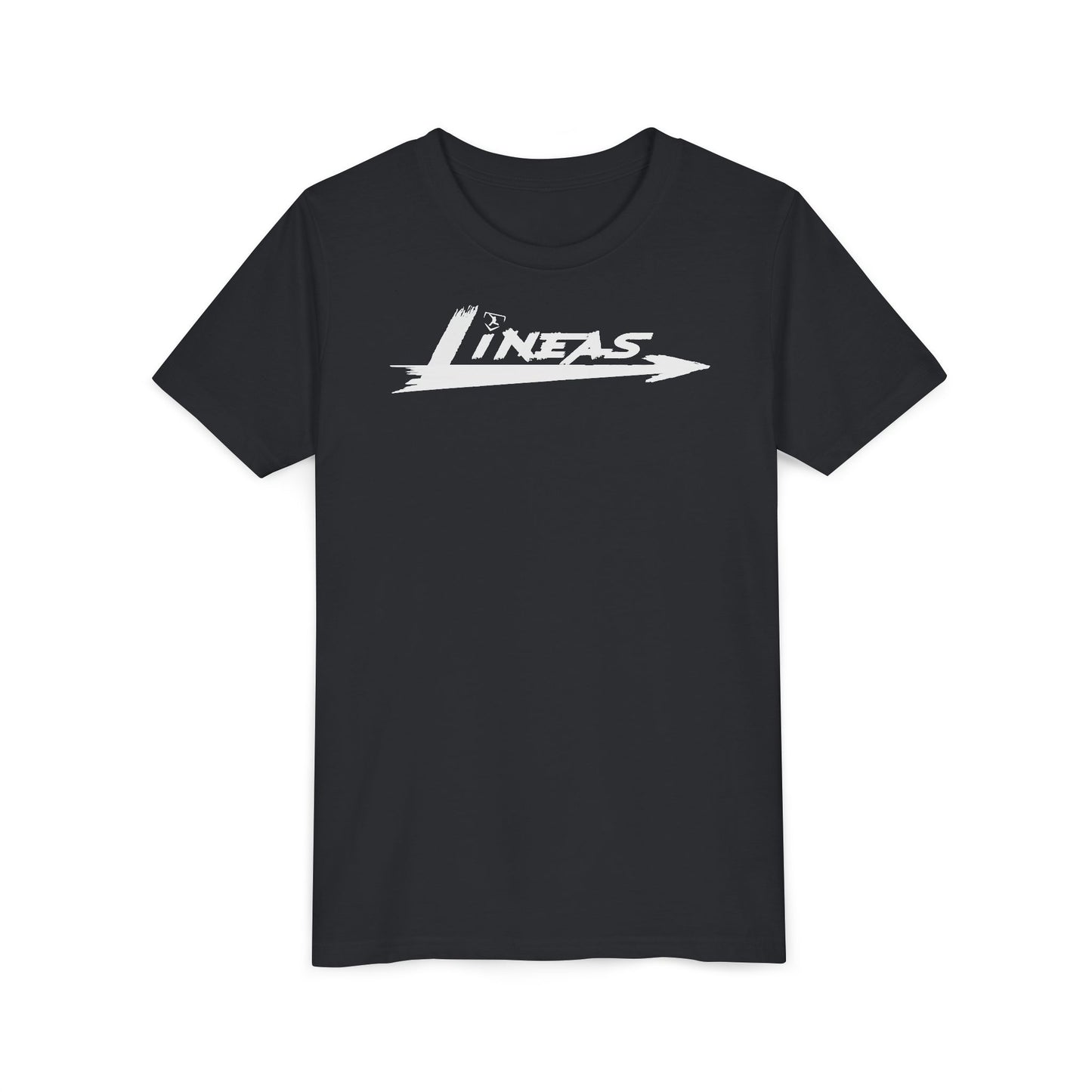 Youth | Lineas Graphic Tee