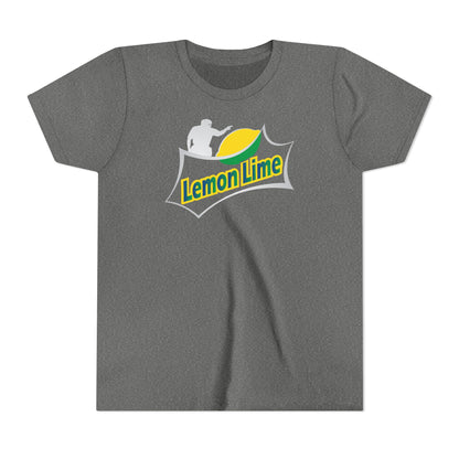 Youth | Lemon Lime Strike Graphic Tee