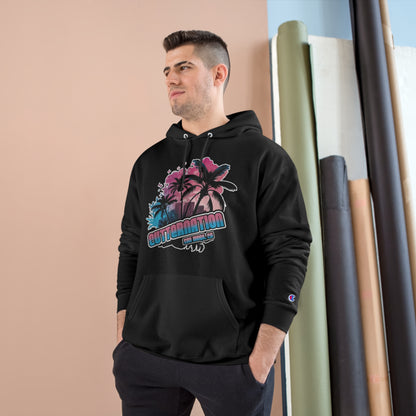 Vice Champion Hoodie